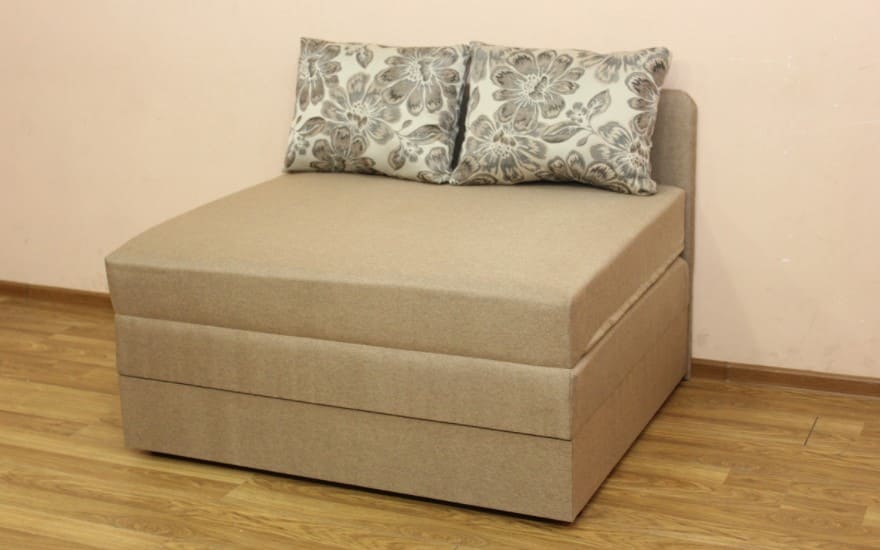 Диван Микс, раскладной, с.п место 1,2