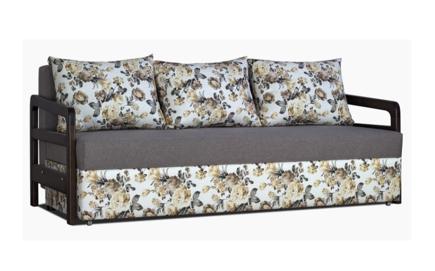 Диван Венеция, раскладной, 3-местный