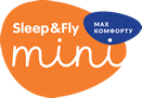 Sleep&Fly Mini
