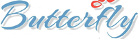 Matroluxe Butterfly