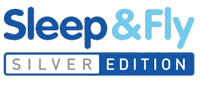 Sleep&Fly Silver Edition