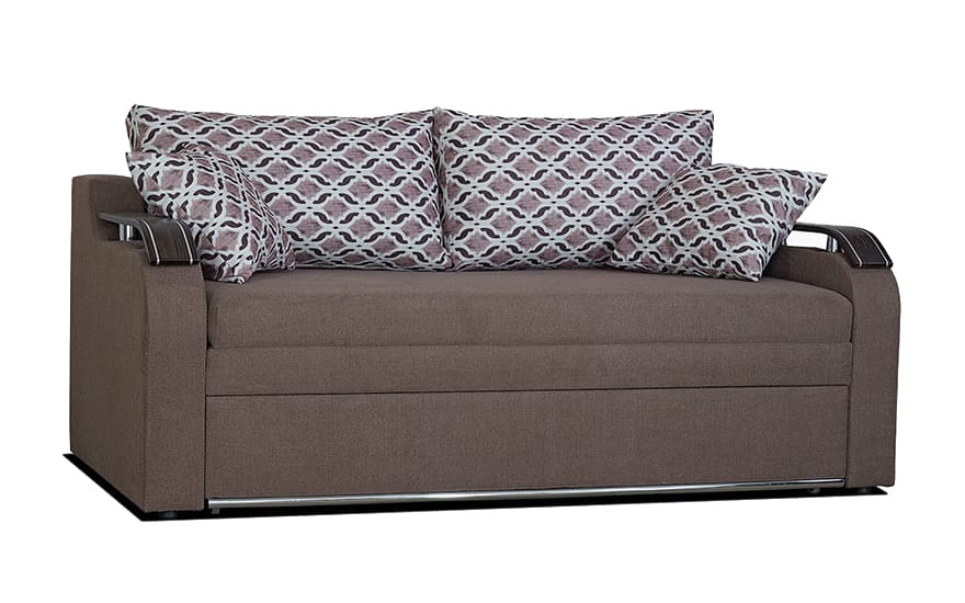 Диван Анталия, раскладной, с.п место 120