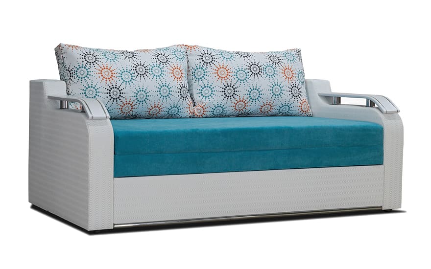 Диван Анталия, раскладной, с.п место 140