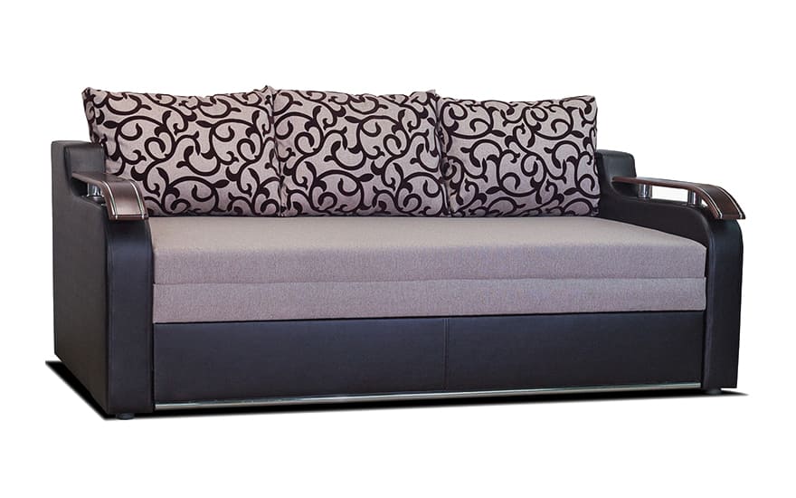 Диван Анталия, раскладной, 3-хместный