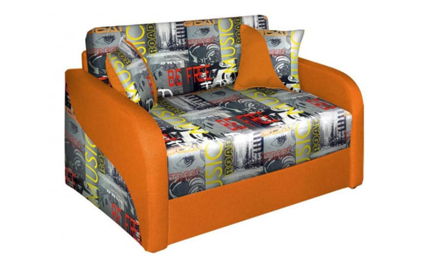 Диван Арто, розкладний, с.п місце 0.8