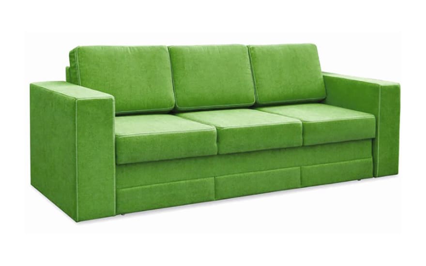 Диван Аскольд B 3, 3-хместный