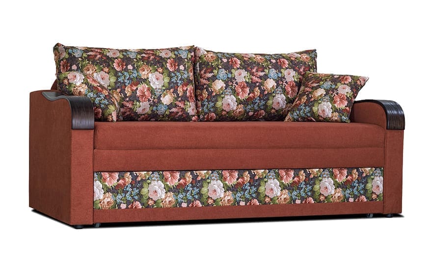 Диван Ассоль, раскладной, с.п место 140