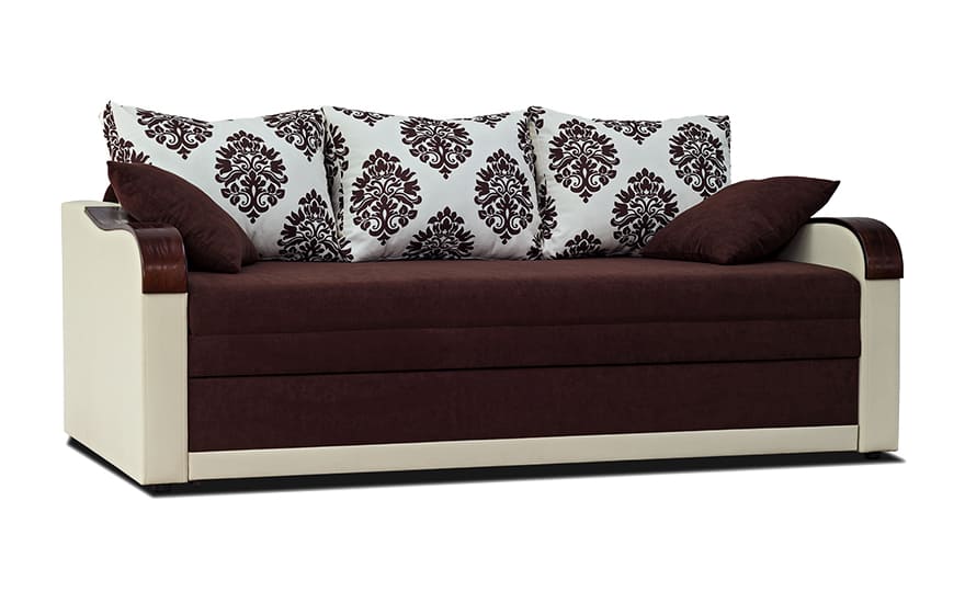 Диван Ассоль, раскладной, с.п место 160