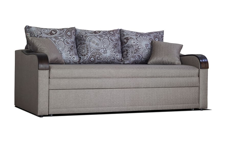 Диван Ассоль, раскладной, с.п место 180