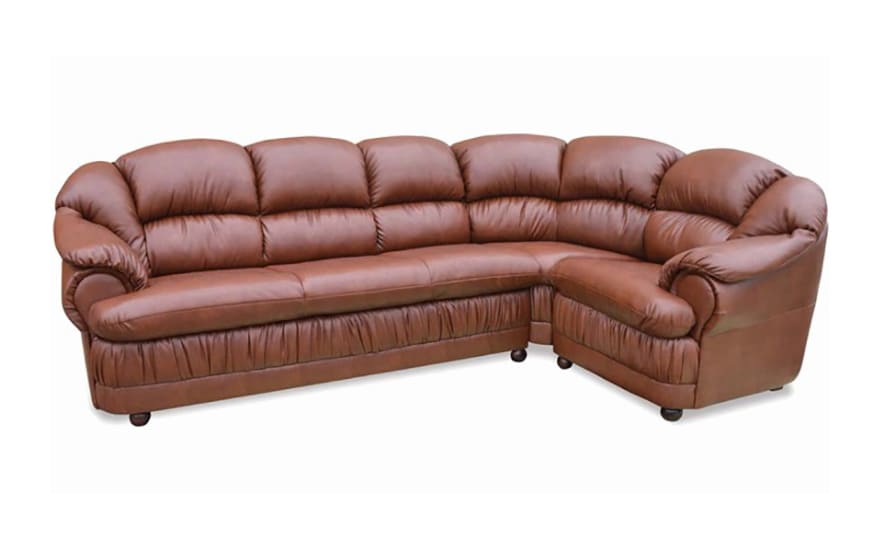 Диван угловой Барон, 4-хместный