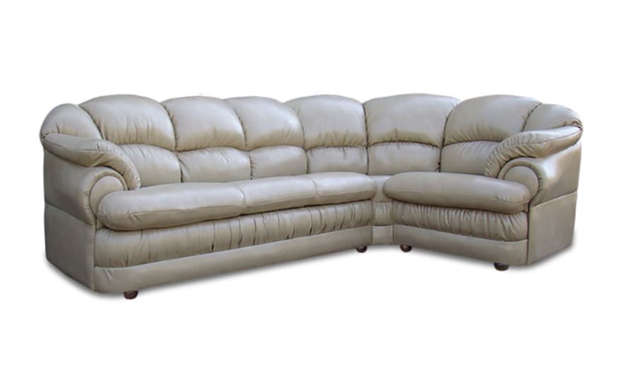 Диван угловой Барон, раскладной