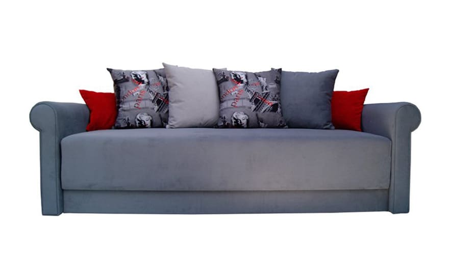 Диван Бергама, раскладной, 3-хместный