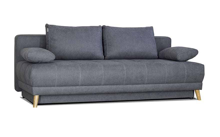 Диван Боно, раскладной, 3-местный