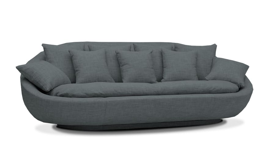 Диван Баунти, 3-местный