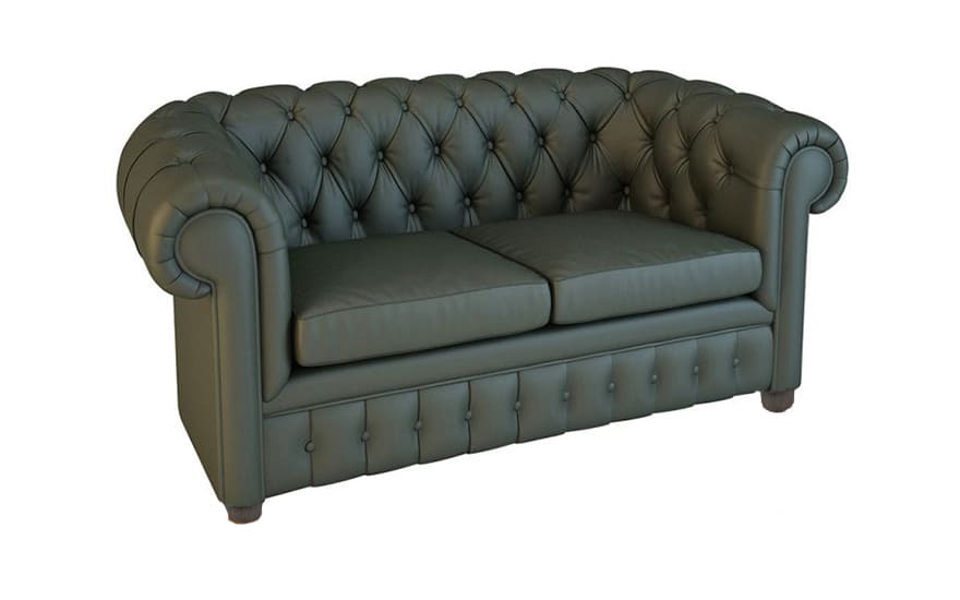 Диван Бруно, 2-хместный