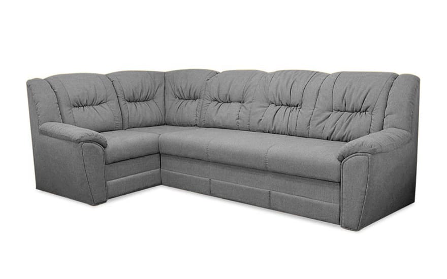 Диван угловой Бруклин А 31, раскладной