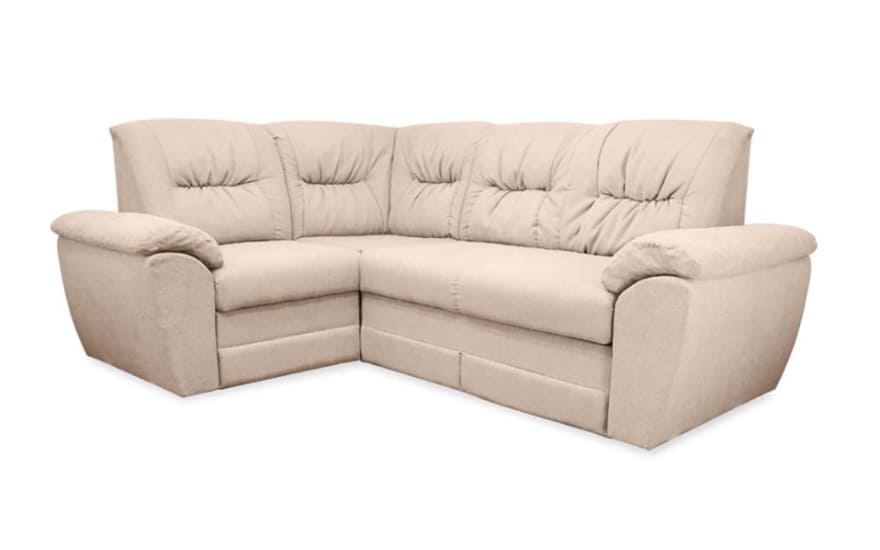 Диван угловой Бруклин B 21, раскладной