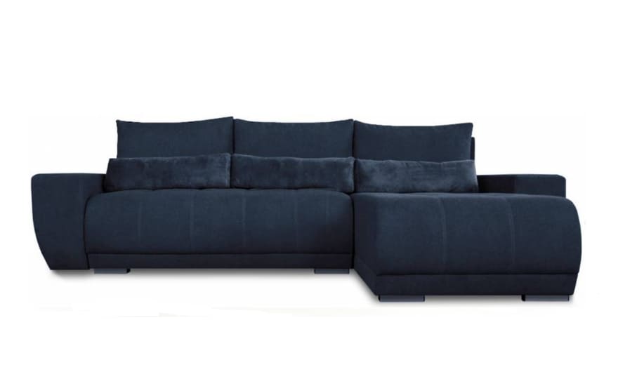 Диван кутовий Camaro, розкладний