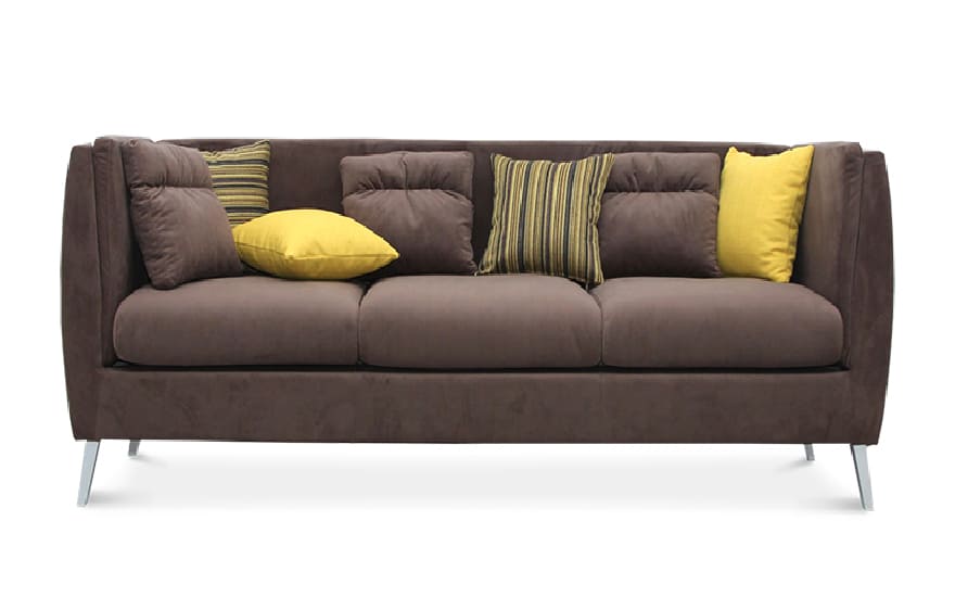 Диван Кармен, 3-местный