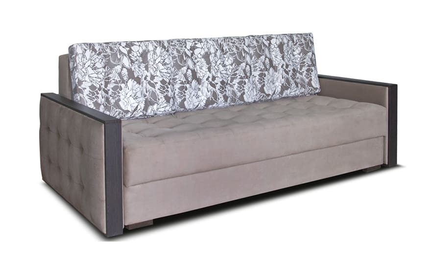 Диван Сити, раскладной, 3-местный