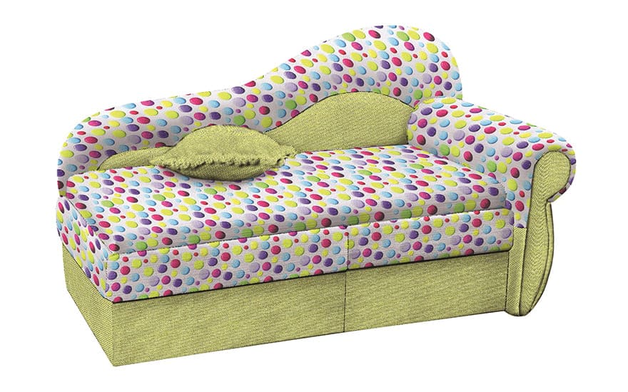 Диван Дельфін, розкладний