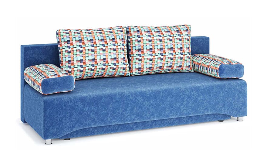 Диван DIANA 1, раскладной, 3-хместный