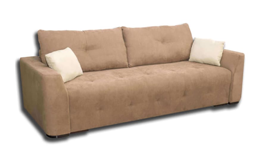 Диван Моника, раскладной, 3-хместный