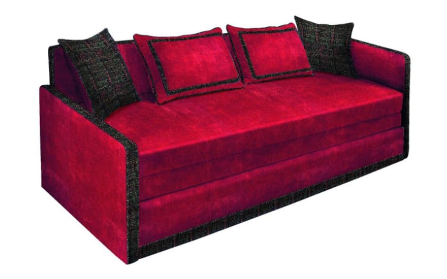 Диван Эктор, раскладной, 3-хместный