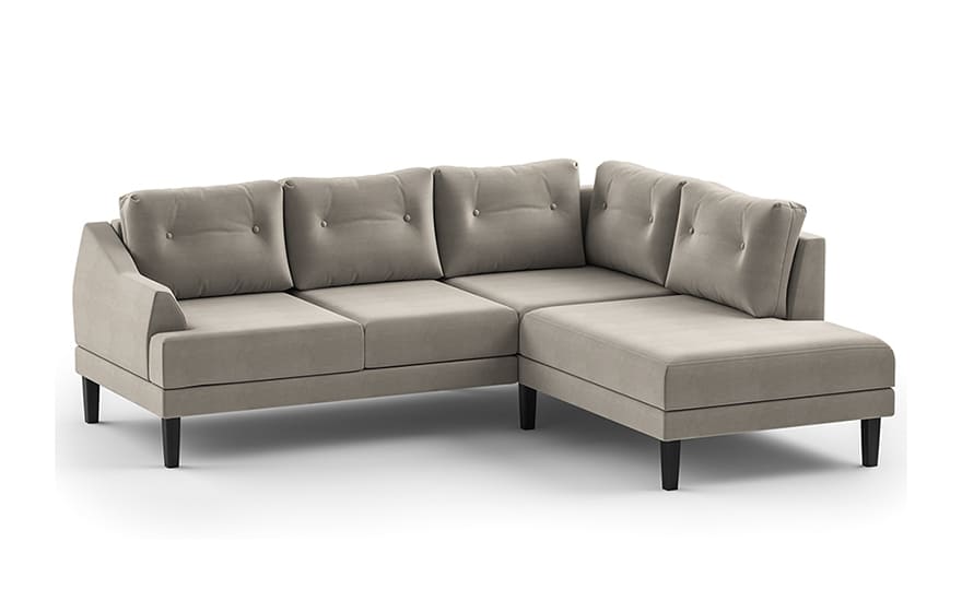 Диван угловой Эден