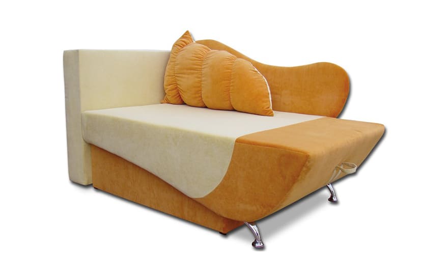 Диван дитячий Ельф 80, розкладний