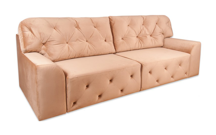 Диван Фабиано, раскладной, 3-местный