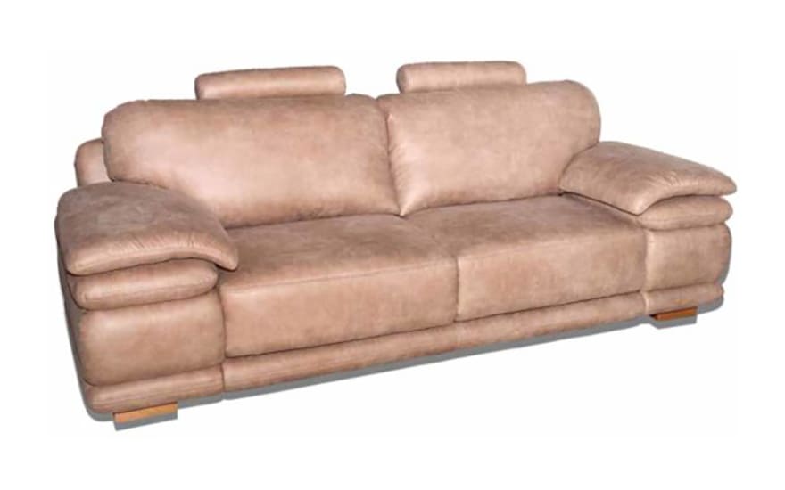 Диван Фаворит, раскладной, 3-хместный