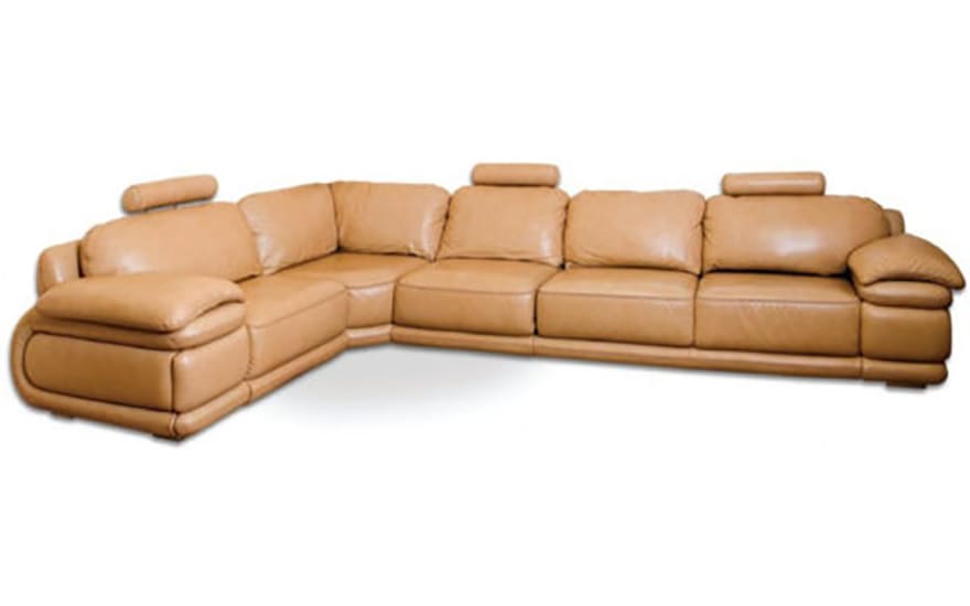 Диван угловой Фаворит, раскладной