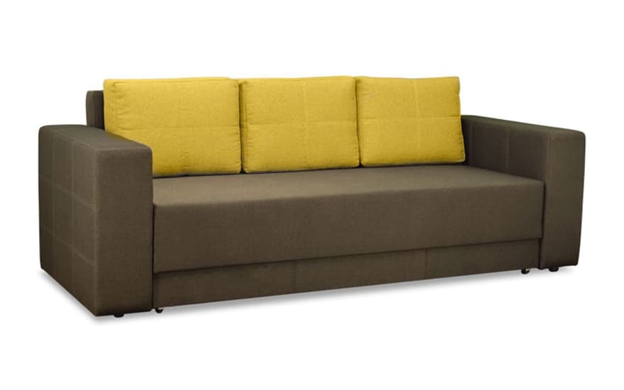 Диван Феникс, раскладной, 3-хместный