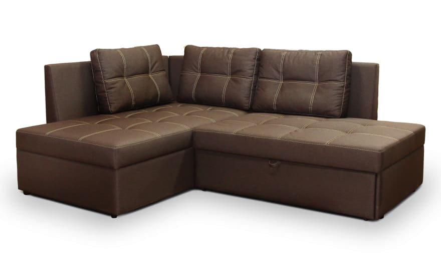 Диван кутовий Флай, розкладний