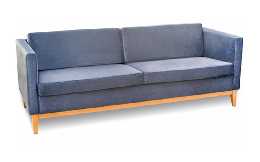 Диван Франц, раскладной, 3-хместный