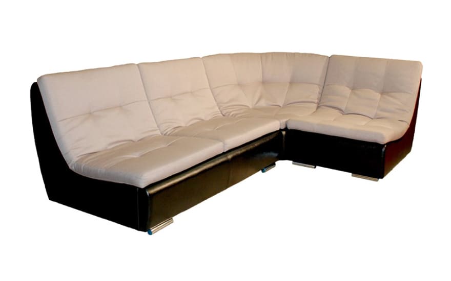 Диван модульный Франческа, раскладной