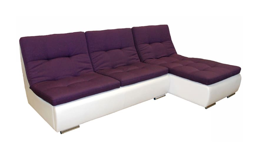 Диван угловой Франческа, раскладной