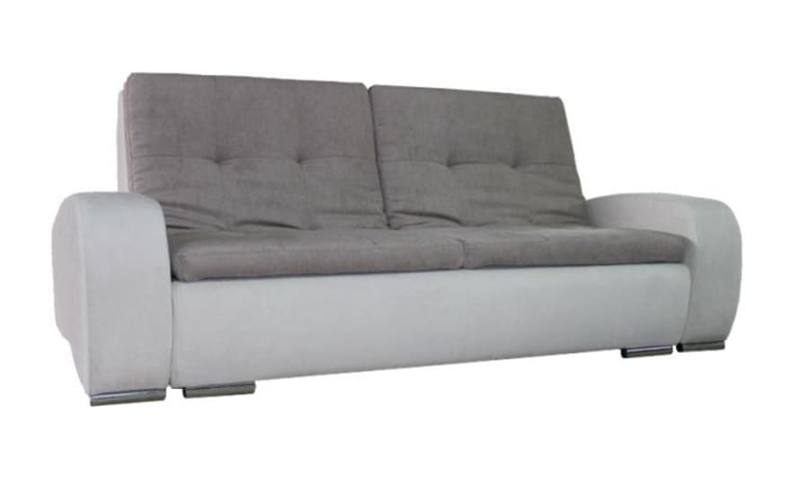 Диван Франческа, раскладной, мягкие боковины