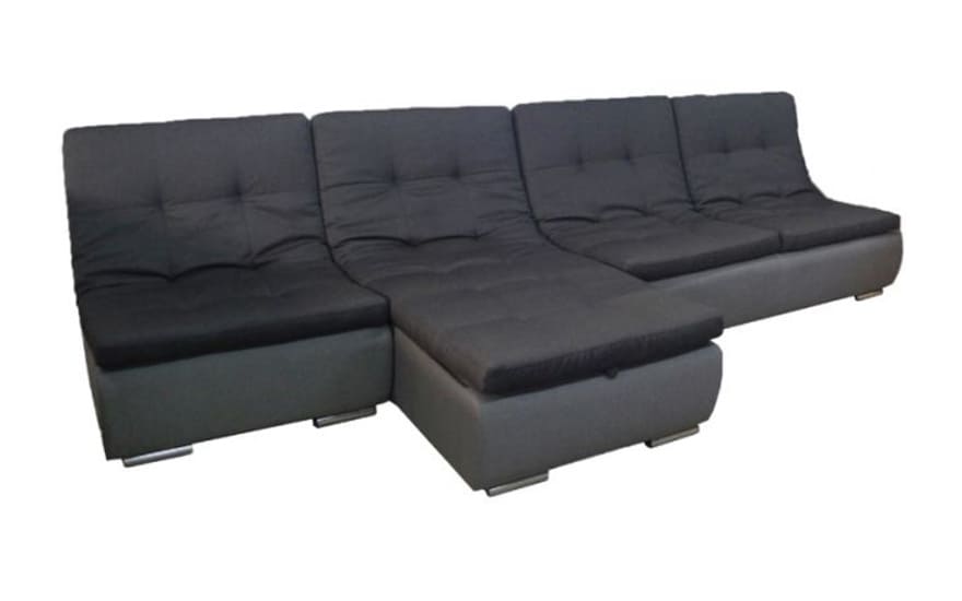 Диван Франческа, 4-хместный