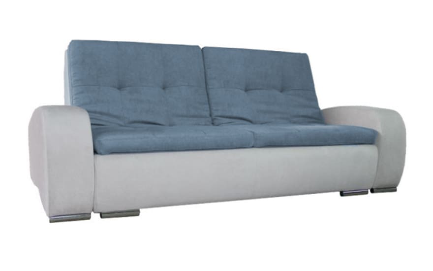 Диван Франческа, раскладной, с нишей