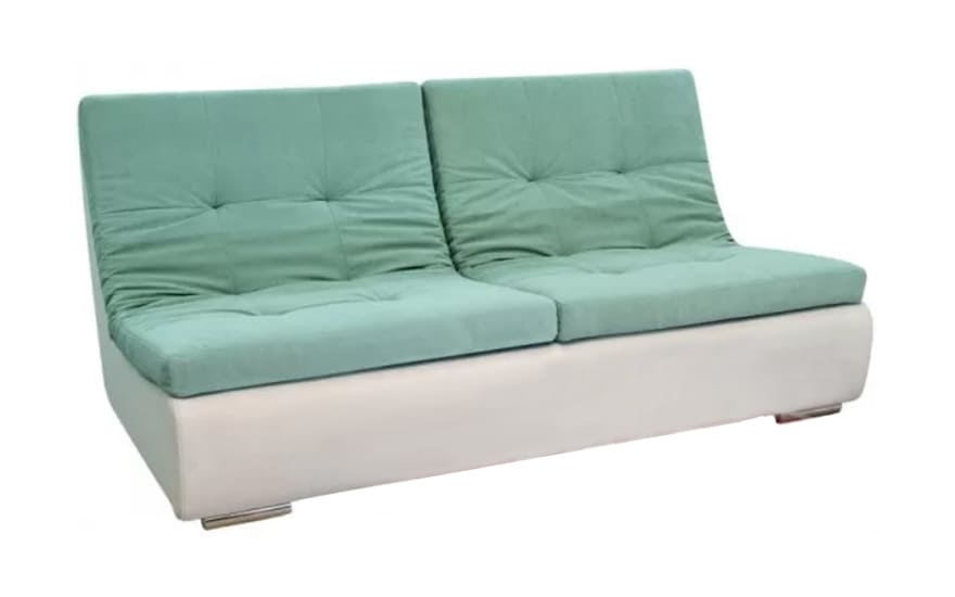 Диван Франческа, раскладной, 2-хместный