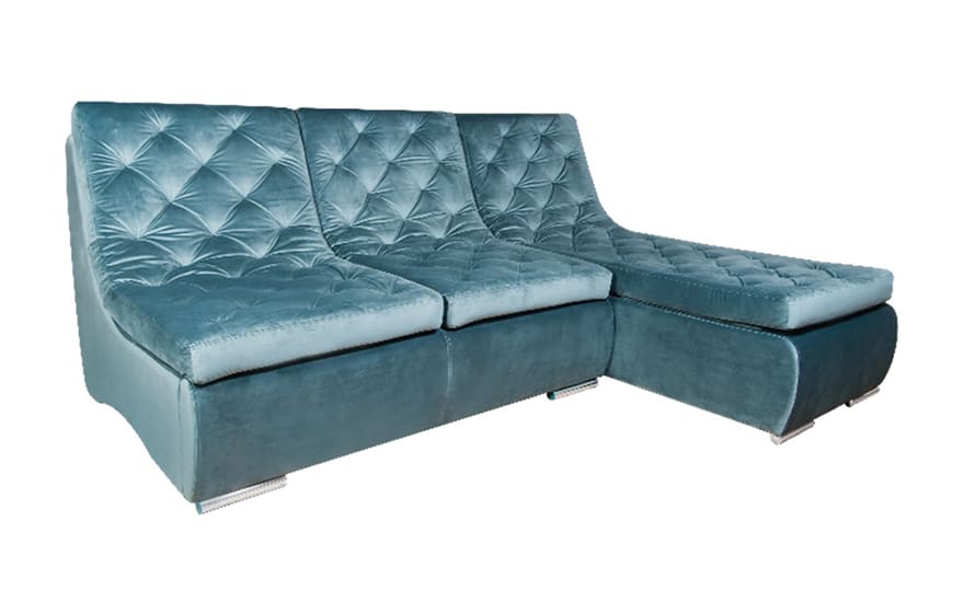 Диван угловой Франческа Люкс, раскладной