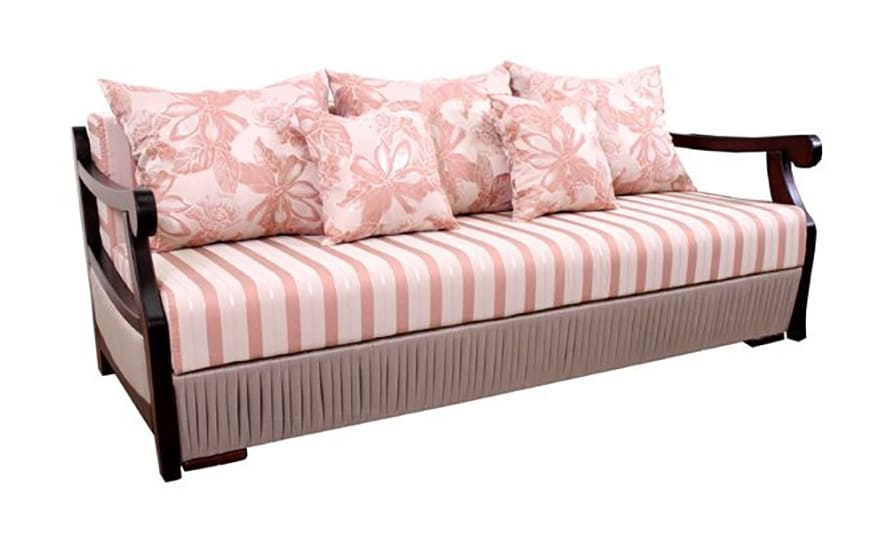 Диван Франк, розкладний, 3-місний