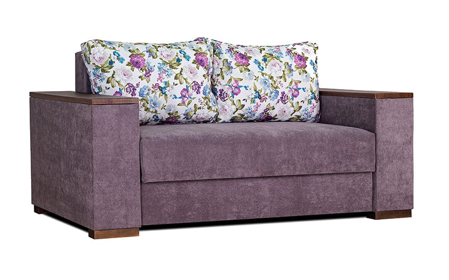 Диван Гармонія-міні, розкладний, 2-місний