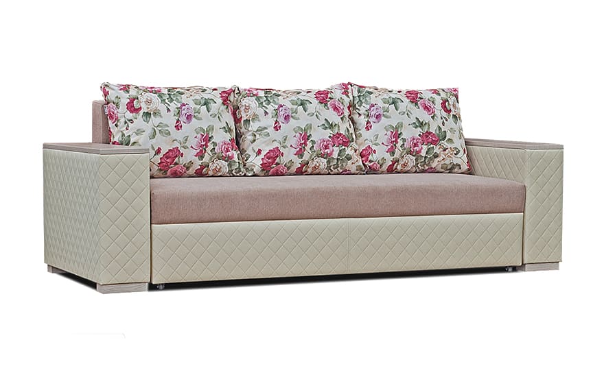 Диван Гармонія, розкладний, 3-місний