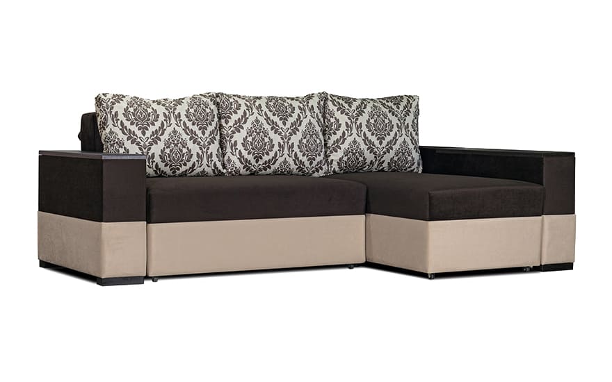 Диван кутовий Гармонія, розкладний