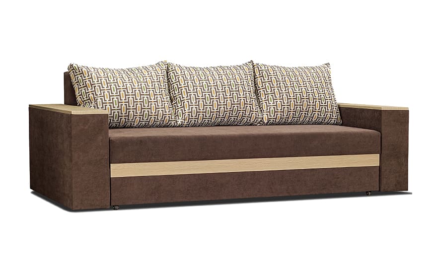 Диван Гармонія 2, розкладний, 3-місний