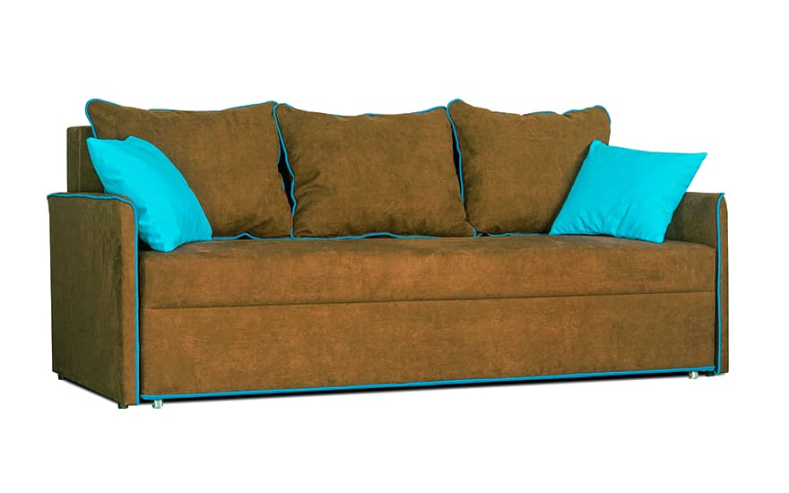 Диван Сафарі, розкладний, 3-місний