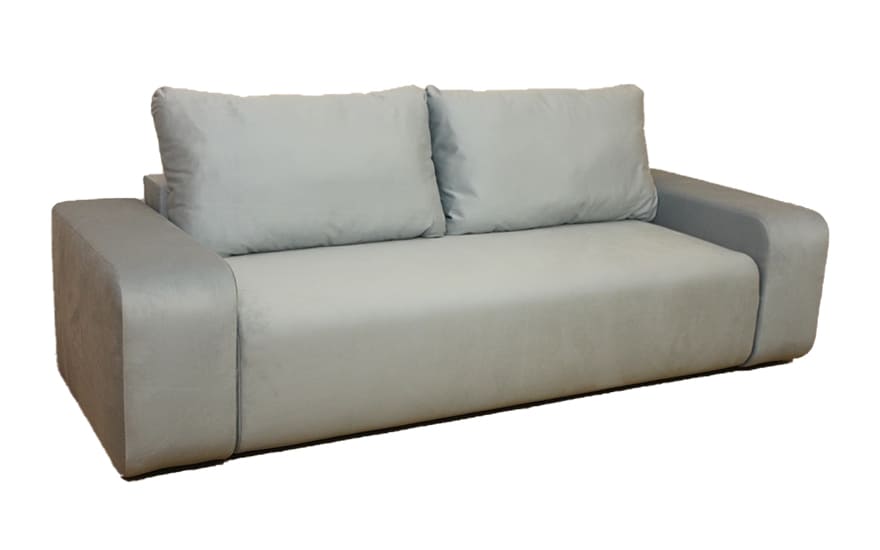 Диван Герман, раскладной, 3-хместный